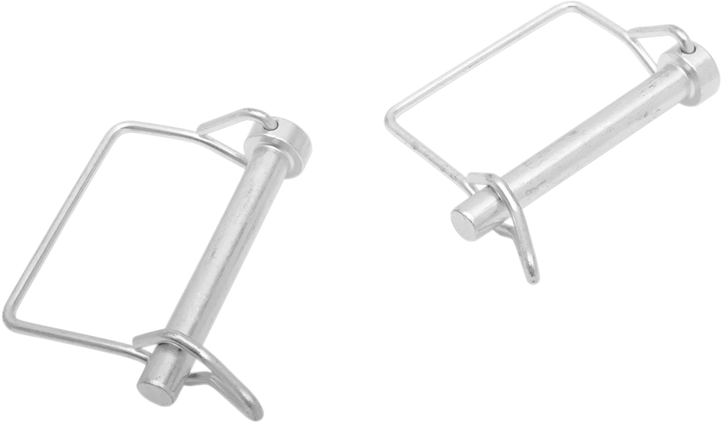 Moose Offroad Lower Mount Pin - 2-1/2" BB2324PF - Main Product View