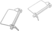 Load image into Gallery viewer, Moose Offroad Lower Mount Pin - 2-1/2" BB2324PF - Main Product View
