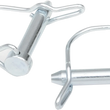 Load image into Gallery viewer, Moose Offroad Lower Mount Pin - Short BB2323 - Main Product View