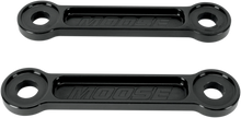 Load image into Gallery viewer, Moose Offroad Lowering Pull Rod - Lowers 1" 0419-0005 - Side View
