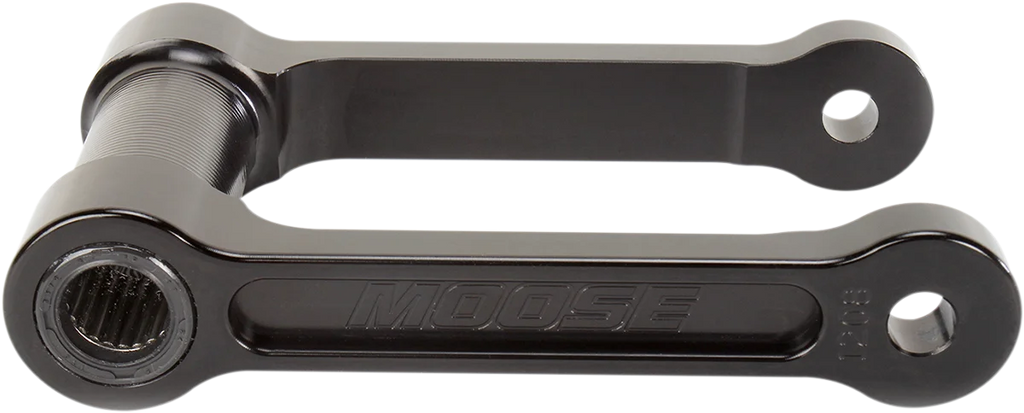 Moose Offroad Lowering Pull Rod - Lowers 1.25" 0419-0012 - Main Product View