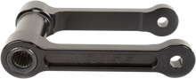 Load image into Gallery viewer, Moose Offroad Lowering Pull Rod - Lowers 1.25" 0419-0012 - Main Product View