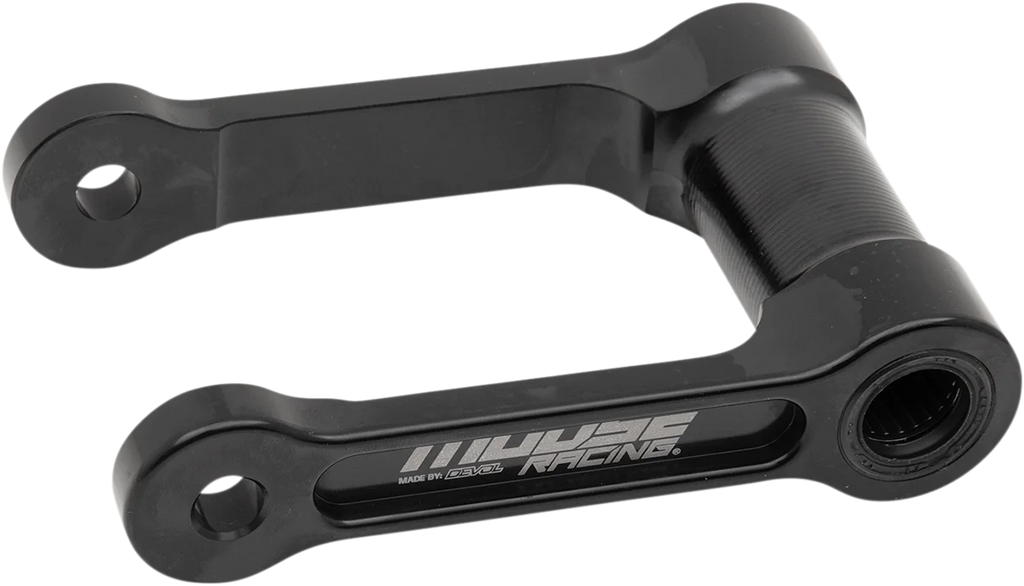 Moose Offroad Lowering Pull Rod - Lowers 1.25" 0419-0014 - Main Product View