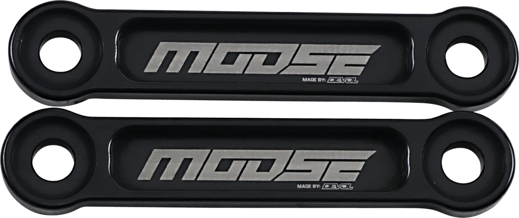 Moose Offroad Lowering Pull Rod - Lowers 1.50" 0419-0018 - Main Product View