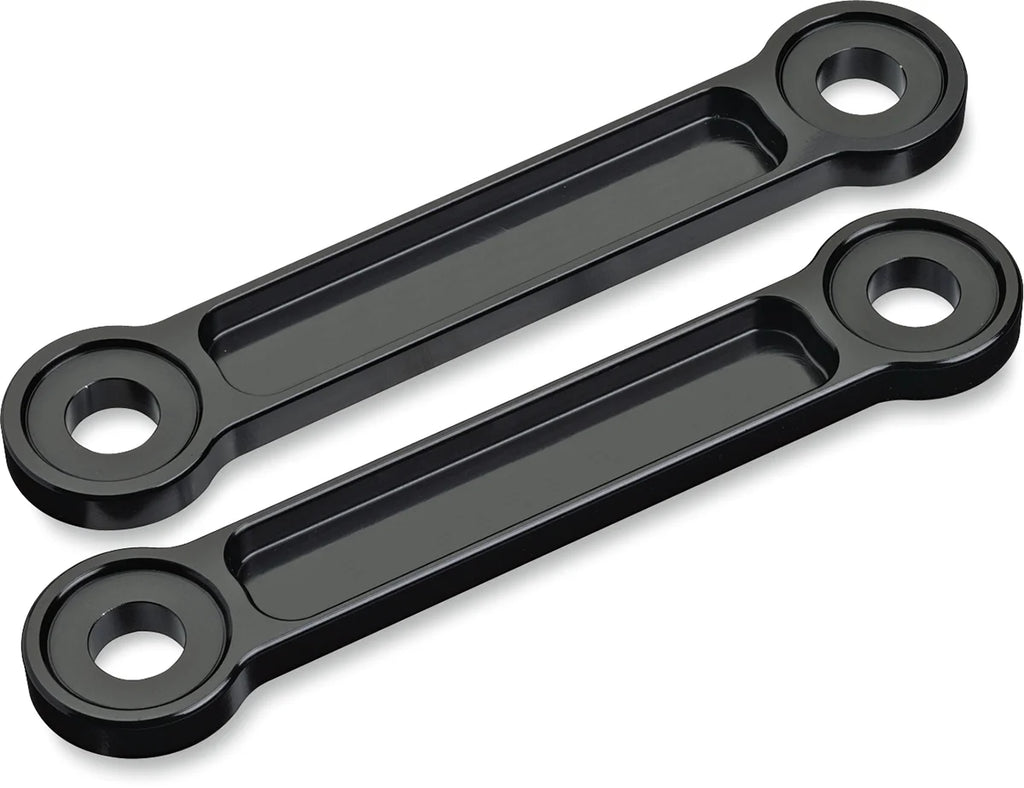 Moose Offroad Lowering Pull Rod - Lowers 1.75" 0419-0006 - Main Product View