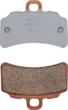 Load image into Gallery viewer, Moose Offroad M1 Brake Pad - Front M588-S57 - Main Product View