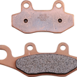 Load image into Gallery viewer, Moose Offroad M1 Brake Pads - Front - Kawasaki M211-S57 - Main Product View