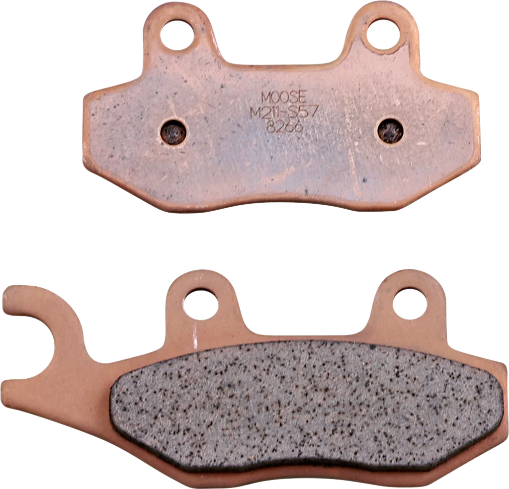 Moose Offroad M1 Brake Pads - Front - Kawasaki M211-S57 - Main Product View