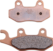 Load image into Gallery viewer, Moose Offroad M1 Brake Pads - Front - Kawasaki M211-S57 - Main Product View