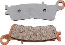 Load image into Gallery viewer, Moose Offroad M1 Brake Pads - Front - Yamaha M703-S57 - Main Product View