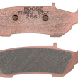 Load image into Gallery viewer, Moose Offroad M1 Brake Pads - Front - Yamaha M983-S57 - Main Product View
