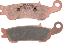 Load image into Gallery viewer, Moose Offroad M1 Brake Pads - Front - Yamaha M983-S57 - Main Product View
