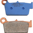 Load image into Gallery viewer, Moose Offroad M1 Brake Pads - Front/Rear M940-S57 - Main Product View