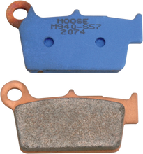 Load image into Gallery viewer, Moose Offroad M1 Brake Pads - Front/Rear M940-S57 - Main Product View