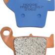 Load image into Gallery viewer, Moose Offroad M1 Brake Pads - Rear - Honda M921-S57 - Main Product View