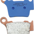 Load image into Gallery viewer, Moose Offroad M1 Brake Pads - Rear M935-S57 - Main Product View