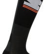 Load image into Gallery viewer, Moose Offroad M1™ Socks - Black - Small/Medium 3431-0423 - Main Product View