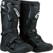 Load image into Gallery viewer, Moose Offroad M1.3 Boots - Black - Size 1 3411-0423 - Main Product View