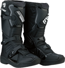 Load image into Gallery viewer, Moose Offroad M1.3 Boots - Black - Size 5 3411-0427 - Main Product View