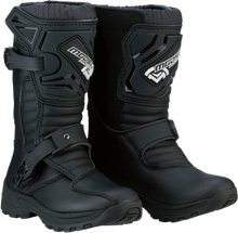 Load image into Gallery viewer, Moose Offroad M1.3 Boots - Black - US 10 3411-0465 - Main Product View