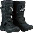Load image into Gallery viewer, Moose Offroad M1.3 Boots - Black - US 11 3411-0466 - Main Product View