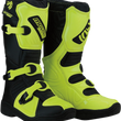 Load image into Gallery viewer, Moose Offroad M1.3 Boots - Black/Hi-Viz Yellow - Size 5 3411-0448 - Main Product View