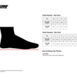 Load image into Gallery viewer, Moose Offroad M1.3 Boots - Black/Hi-Viz Yellow - US 13 3411-0476 - Installation View