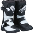 Load image into Gallery viewer, Moose Offroad M1.3 Boots - Black/White - US 12 3411-0471 - Main Product View
