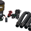 Load image into Gallery viewer, Moose Offroad MAC Helmet Air Pumper Kit - 2-Person MAC-2P-KIT-MSE - Main Product View