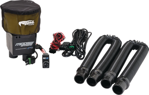 Moose Offroad MAC Helmet Air Pumper Kit - 2-Person MAC-2P-KIT-MSE - Main Product View