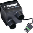 Load image into Gallery viewer, Moose Offroad MAC Helmet Air Pumper Kit - 2-Person MAC-2P-KIT-MSE - Side View