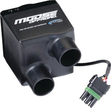 Load image into Gallery viewer, Moose Offroad MAC Helmet Air Pumper Kit - 2-Person MAC-2P-KIT-MSE - Side View