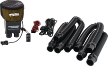 Load image into Gallery viewer, Moose Offroad MAC Helmet Air Pumper Kit - 4-Person MAC-4P-KIT-MSE - Main Product View