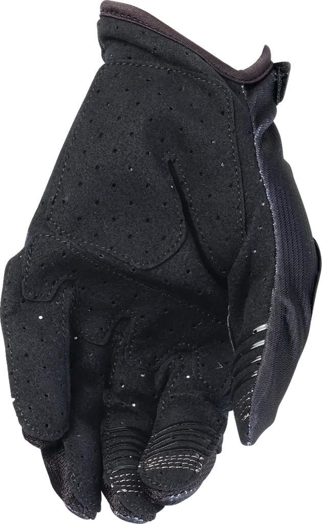 Moose Offroad MTB Gloves - Black - 2XL 3330-7639 - Side View