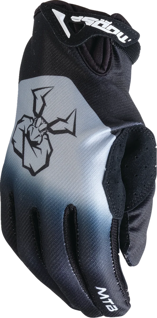 Moose Offroad MTB Gloves - Black - Large 3330-7637 - Main Product View