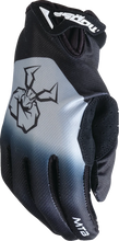 Load image into Gallery viewer, Moose Offroad MTB Gloves - Black - Large 3330-7637 - Main Product View