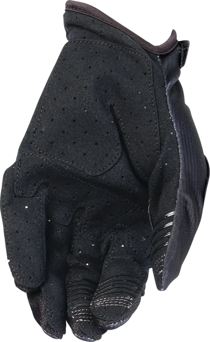 Moose Offroad MTB Gloves - Black - XL 3330-7638 - Side View