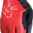 Load image into Gallery viewer, Moose Offroad MTB Gloves - Black - XL 3330-7638 - Back View