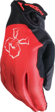 Load image into Gallery viewer, Moose Offroad MTB Gloves - Black - XL 3330-7638 - Back View
