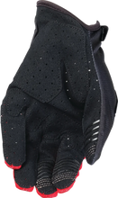 Load image into Gallery viewer, Moose Offroad MTB Gloves - Red - 2XL 3330-7634 - Side View