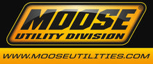 Load image into Gallery viewer, Moose Offroad M.U.D. Banner - Shop - 47" x 23" 9904-0986 - Side View