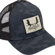 Load image into Gallery viewer, Moose Offroad MUD Euro Hat - Black Camo C2402771 - Main Product View