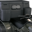 Load image into Gallery viewer, Moose Offroad MUD Explorer Storage Trunk - Black MUDT30 - Main Product View