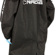 Load image into Gallery viewer, Moose Offroad MUD Rainsuit Coat - Black - 2XL/3XL LM1141-01 2X/3X - Side View