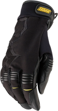 Load image into Gallery viewer, Moose Offroad MUD™ Riding Gloves - Black - Medium 3330-6565 - Main Product View