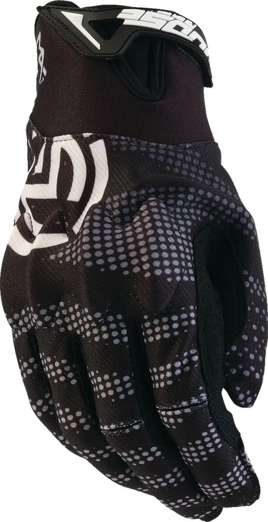 Moose Offroad MX1™ Gloves - Black - XL 3330-7973 - Main Product View