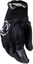 Load image into Gallery viewer, Moose Offroad MX1™ Gloves - Gray/Black - Medium 3330-7071 - Main Product View