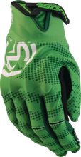 Load image into Gallery viewer, Moose Offroad MX1™ Gloves - Green - Small 3330-7988 - Main Product View