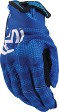 Load image into Gallery viewer, Moose Offroad MX1™ Gloves - Green - Small 3330-7988 - Side View