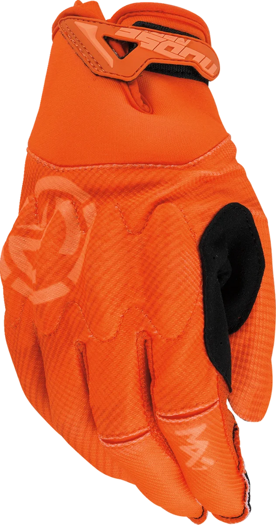Moose Offroad MX1™ Gloves - Orange - Small 3330-7363 - Main Product View